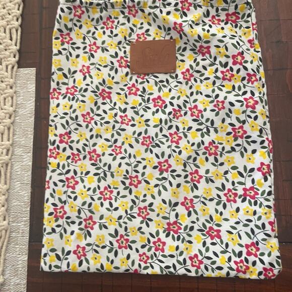 Sseko dustbag pouch - Picture 1 of 7